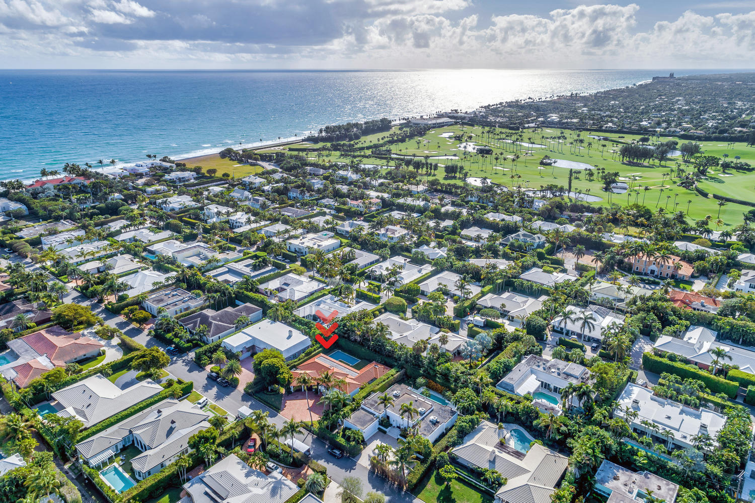 DODGE ESTATES IN - Residential Lease