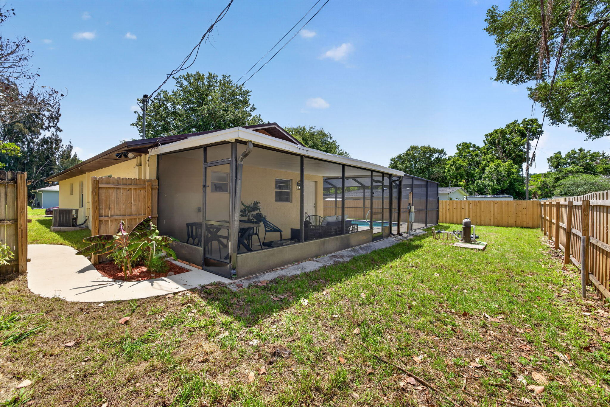 JENKINS PARK ESTATES (UNRECORDED) - Residential