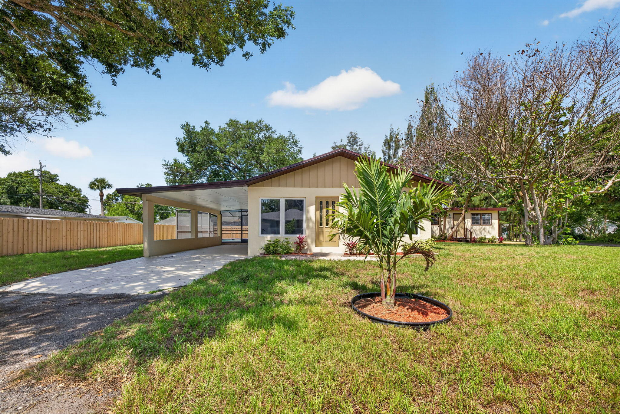 JENKINS PARK ESTATES (UNRECORDED) - Residential