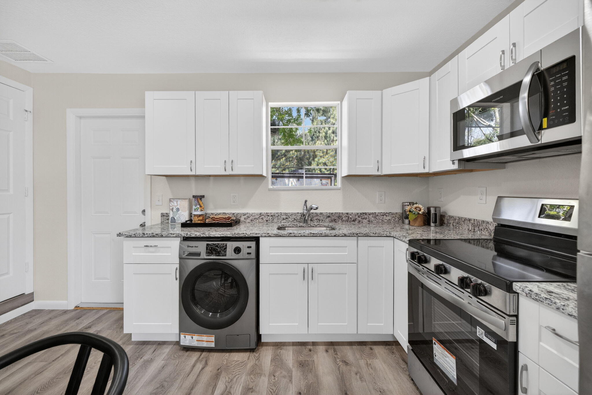 JENKINS PARK ESTATES (UNRECORDED) - Residential