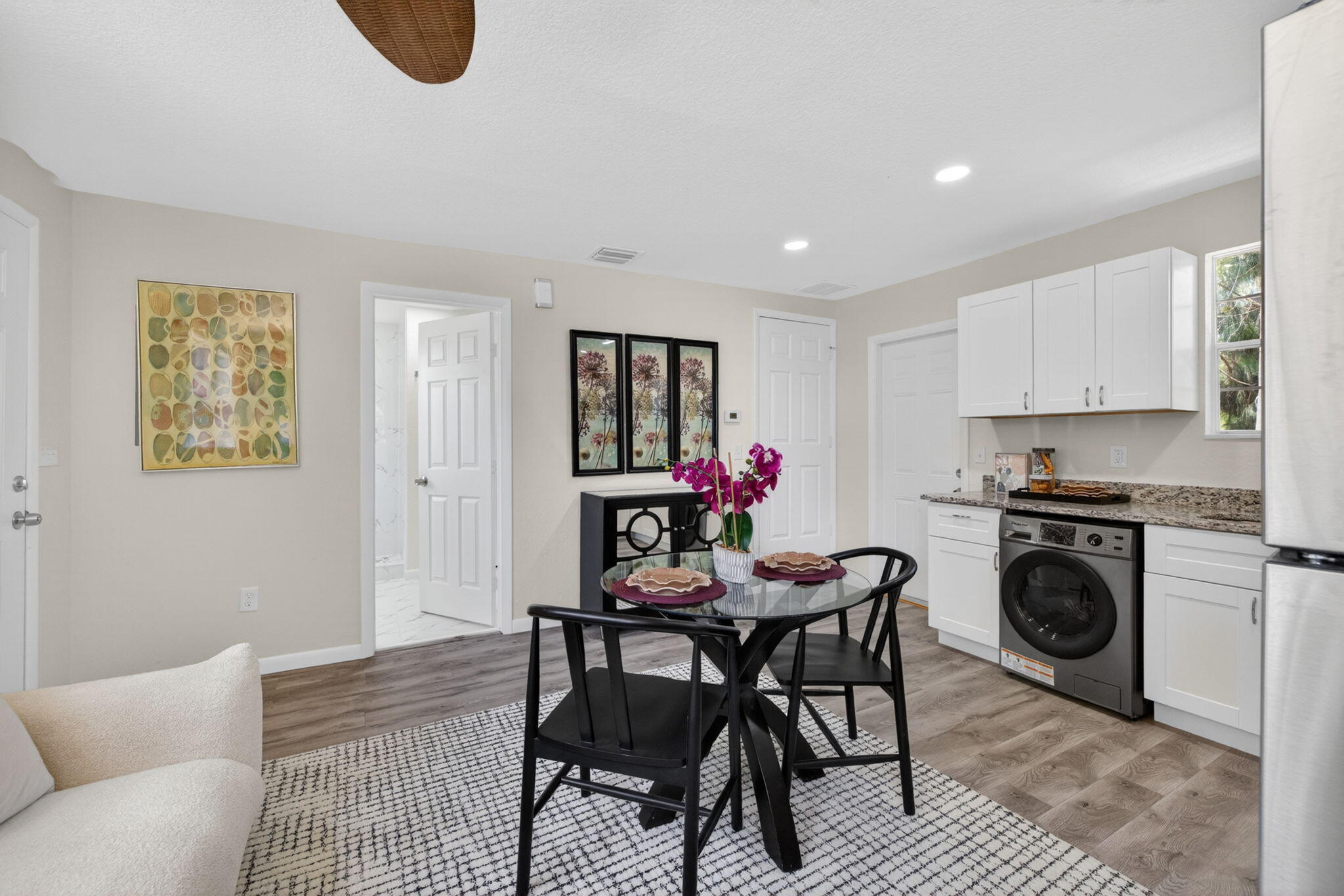 JENKINS PARK ESTATES (UNRECORDED) - Residential