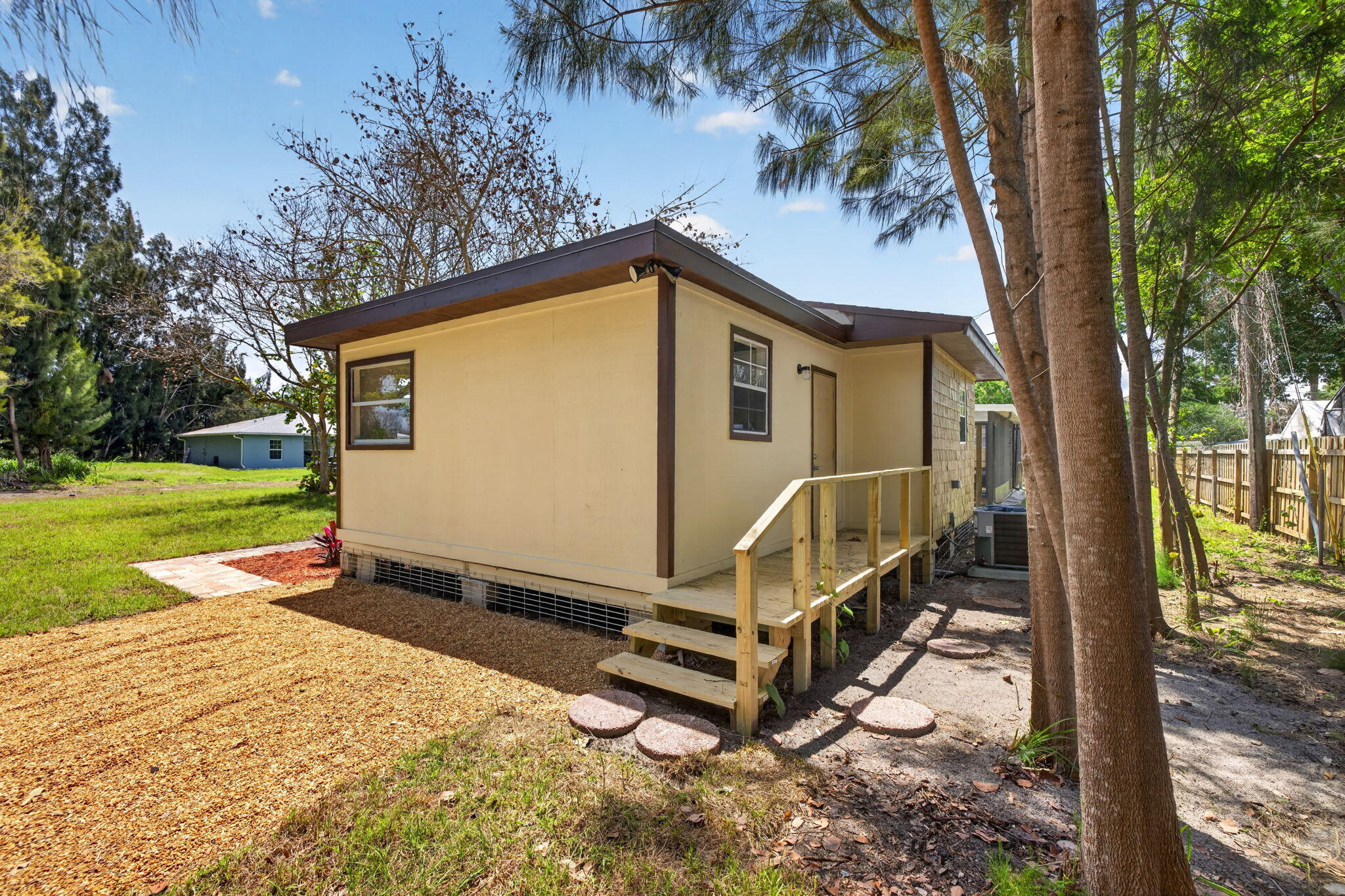 JENKINS PARK ESTATES (UNRECORDED) - Residential