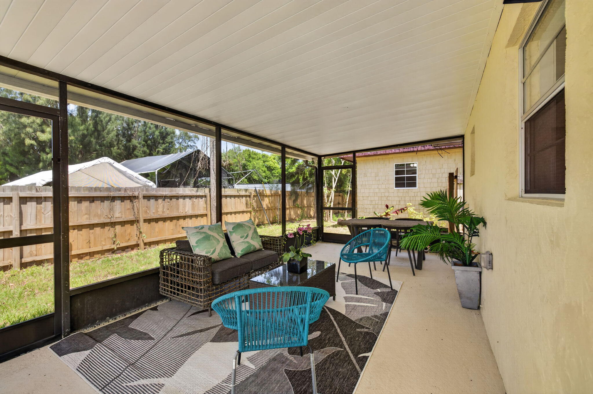 JENKINS PARK ESTATES (UNRECORDED) - Residential