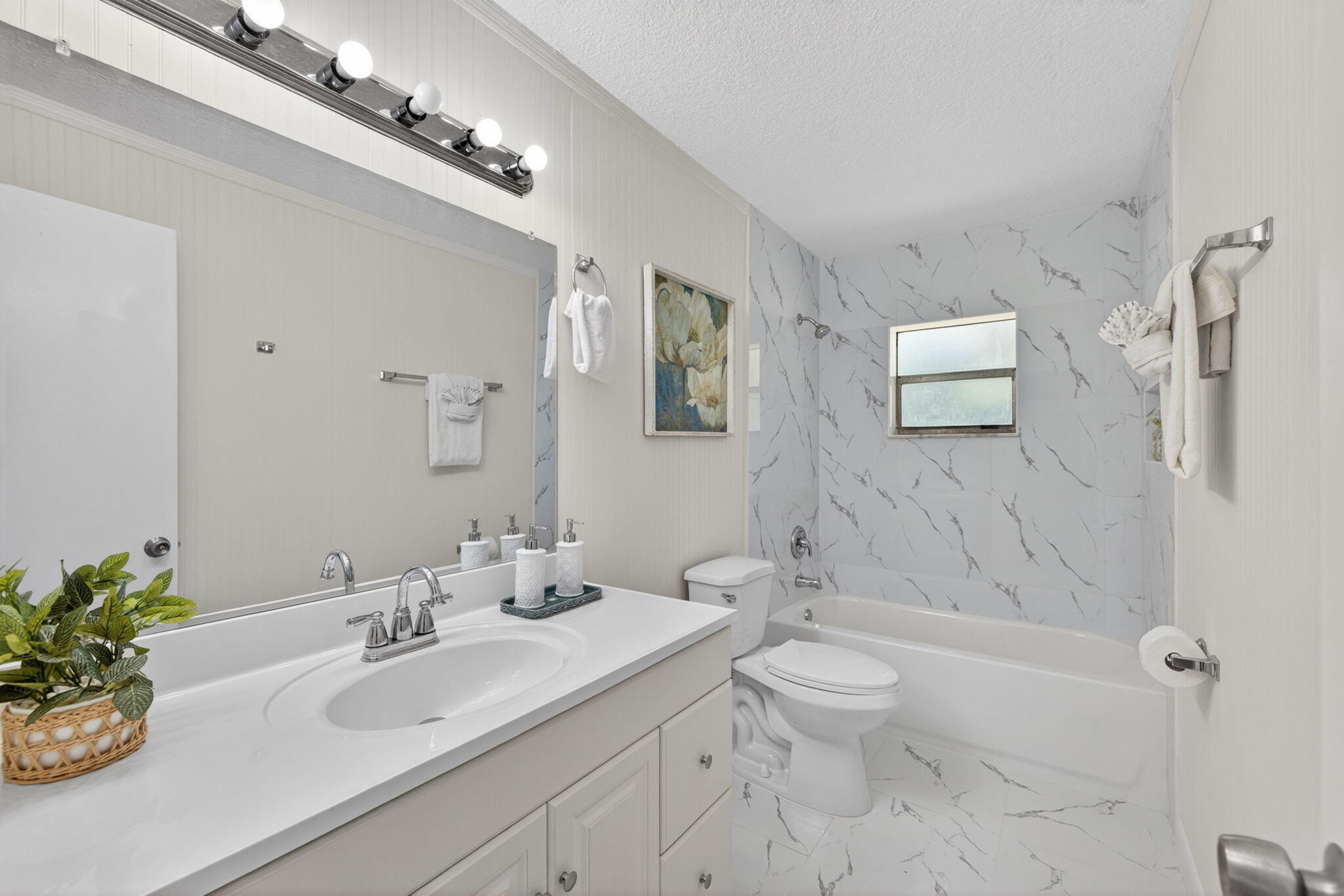 JENKINS PARK ESTATES (UNRECORDED) - Residential