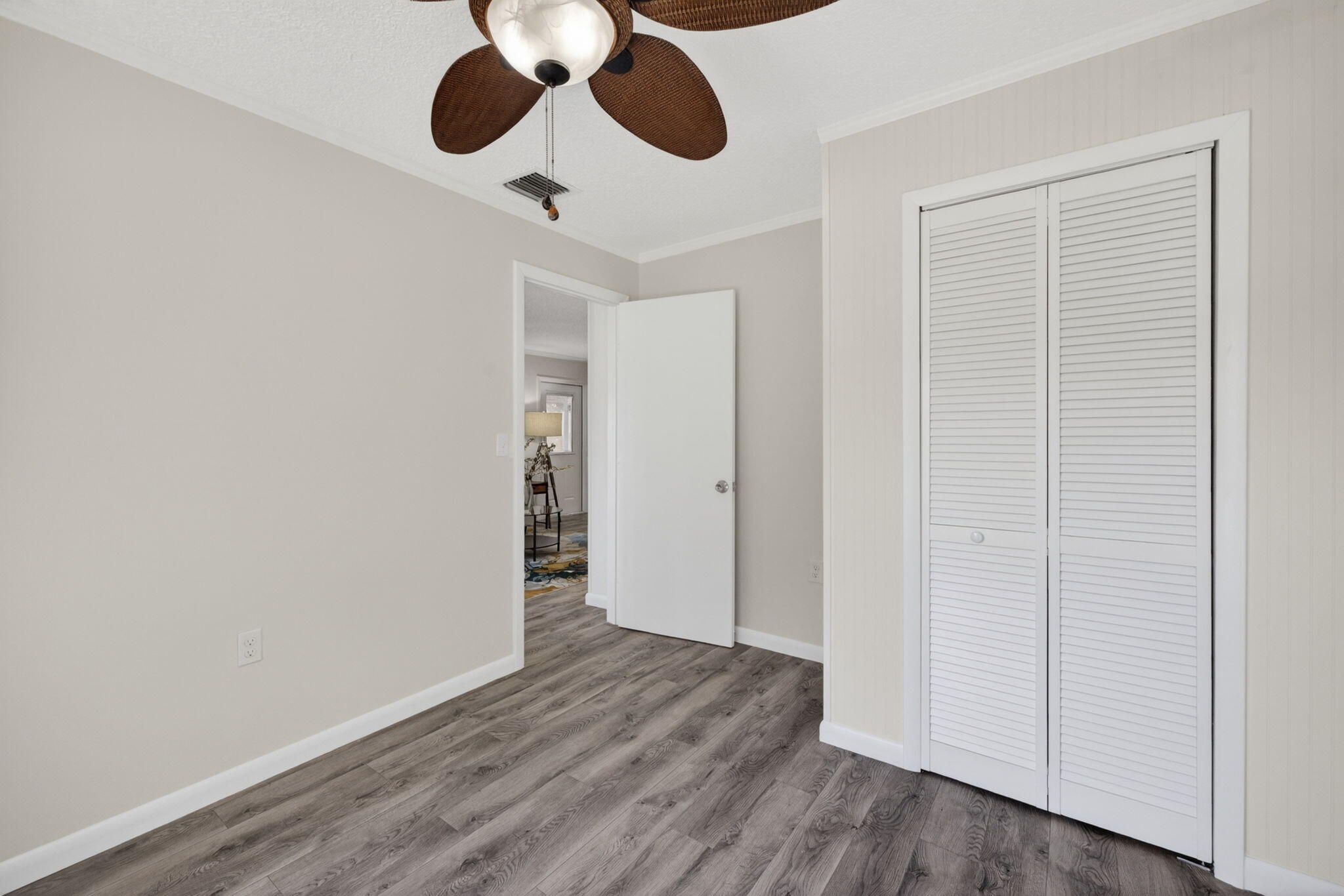 JENKINS PARK ESTATES (UNRECORDED) - Residential