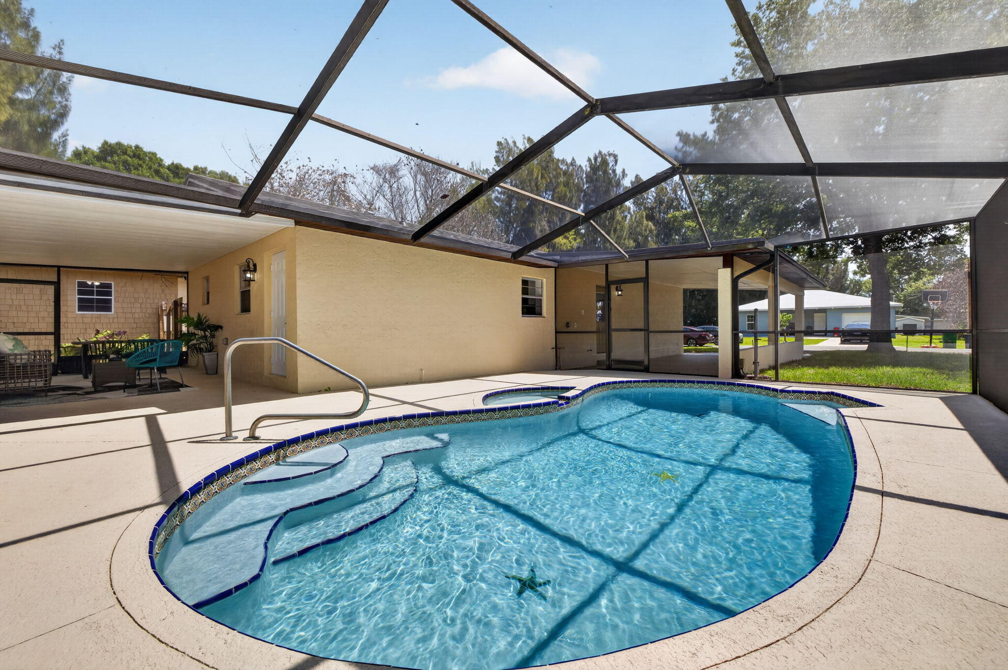 JENKINS PARK ESTATES (UNRECORDED) - Residential