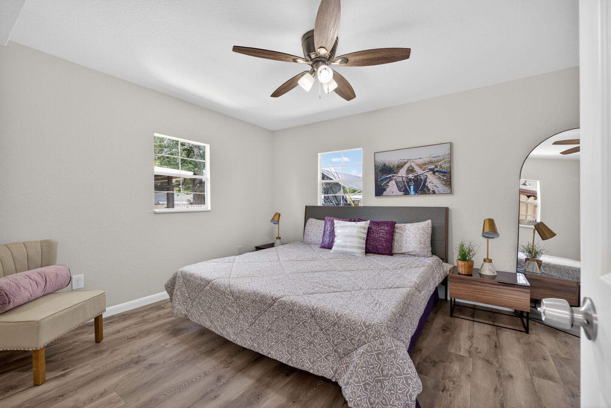 JENKINS PARK ESTATES (UNRECORDED) - Residential