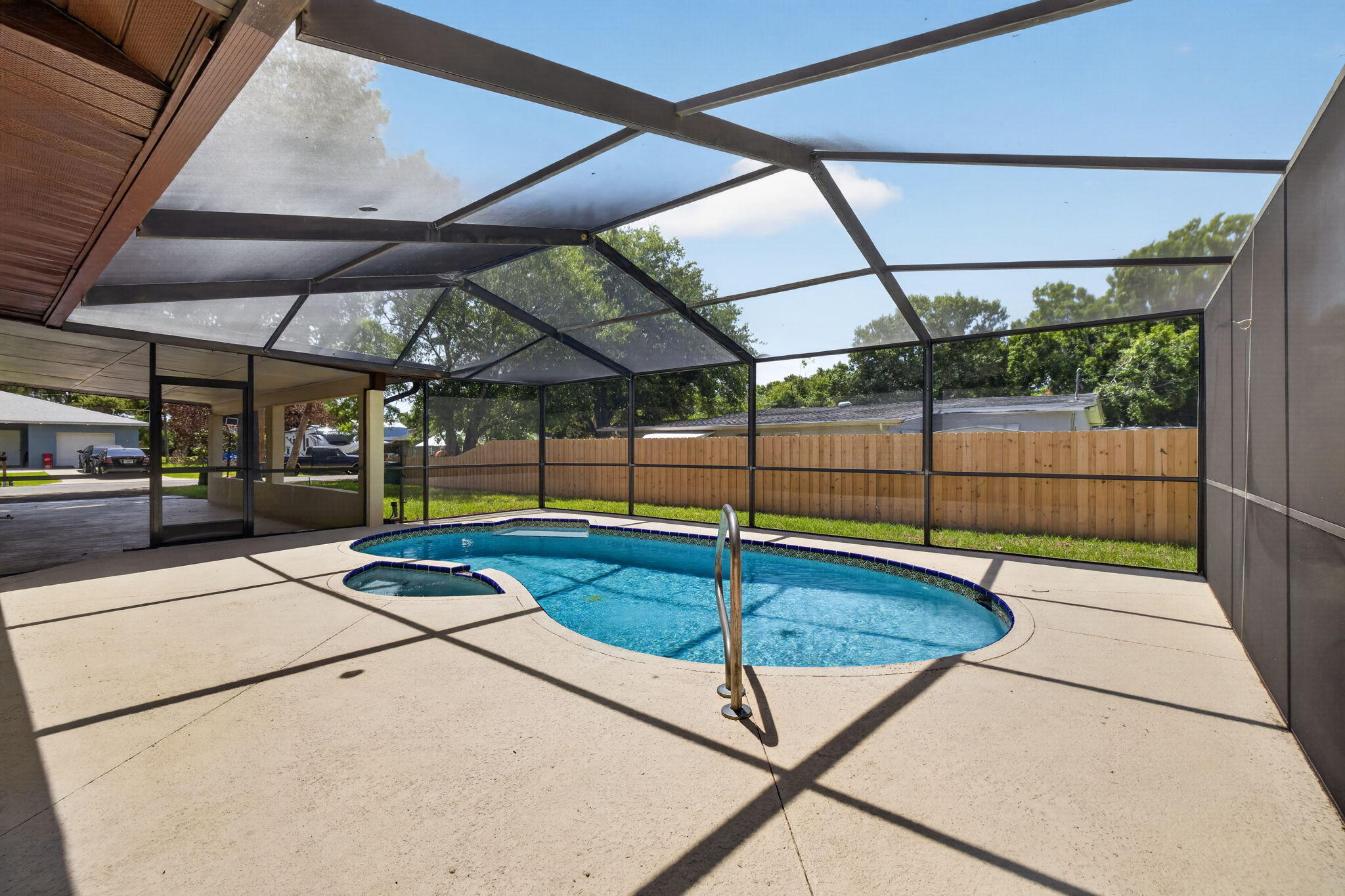 JENKINS PARK ESTATES (UNRECORDED) - Residential