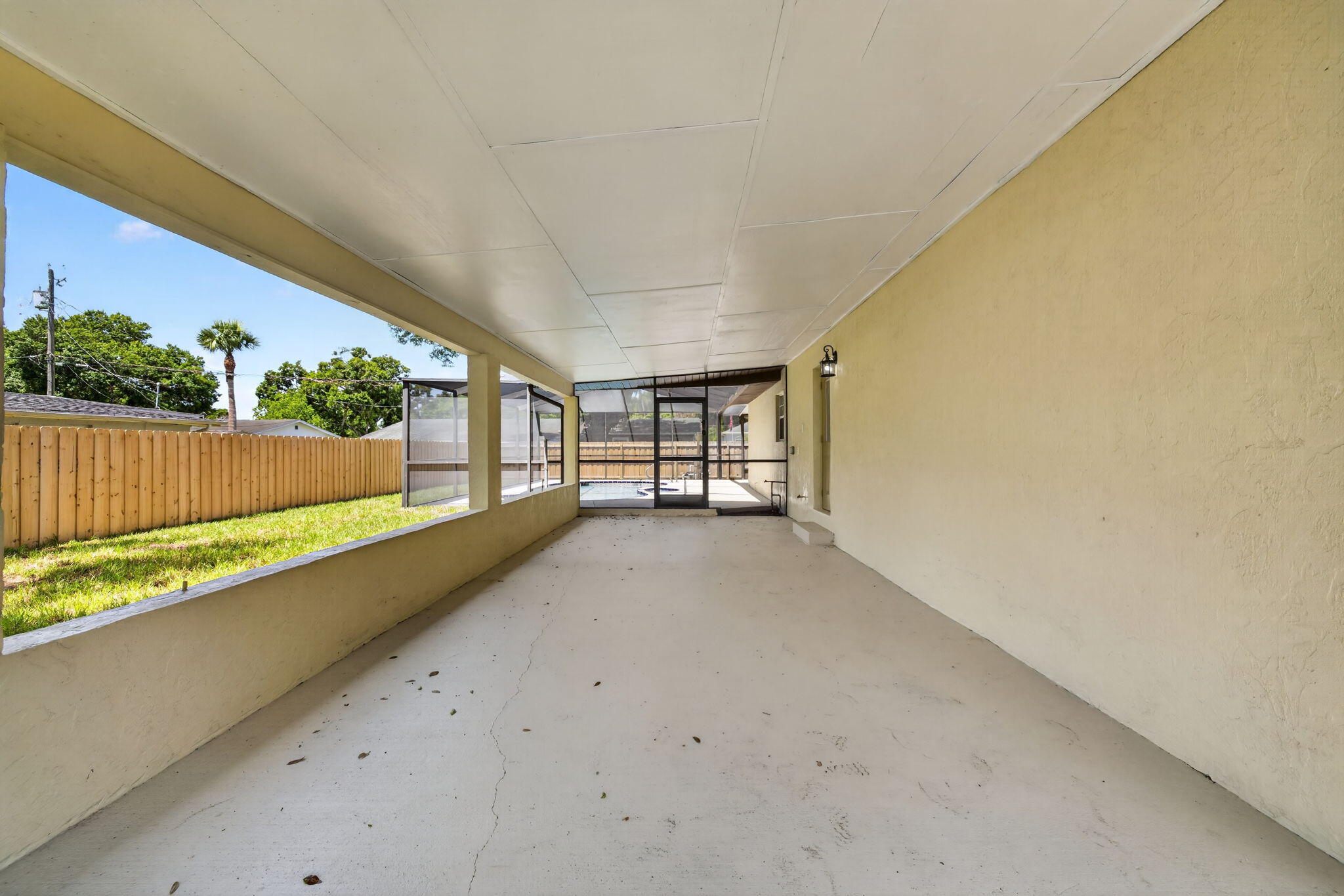 JENKINS PARK ESTATES (UNRECORDED) - Residential