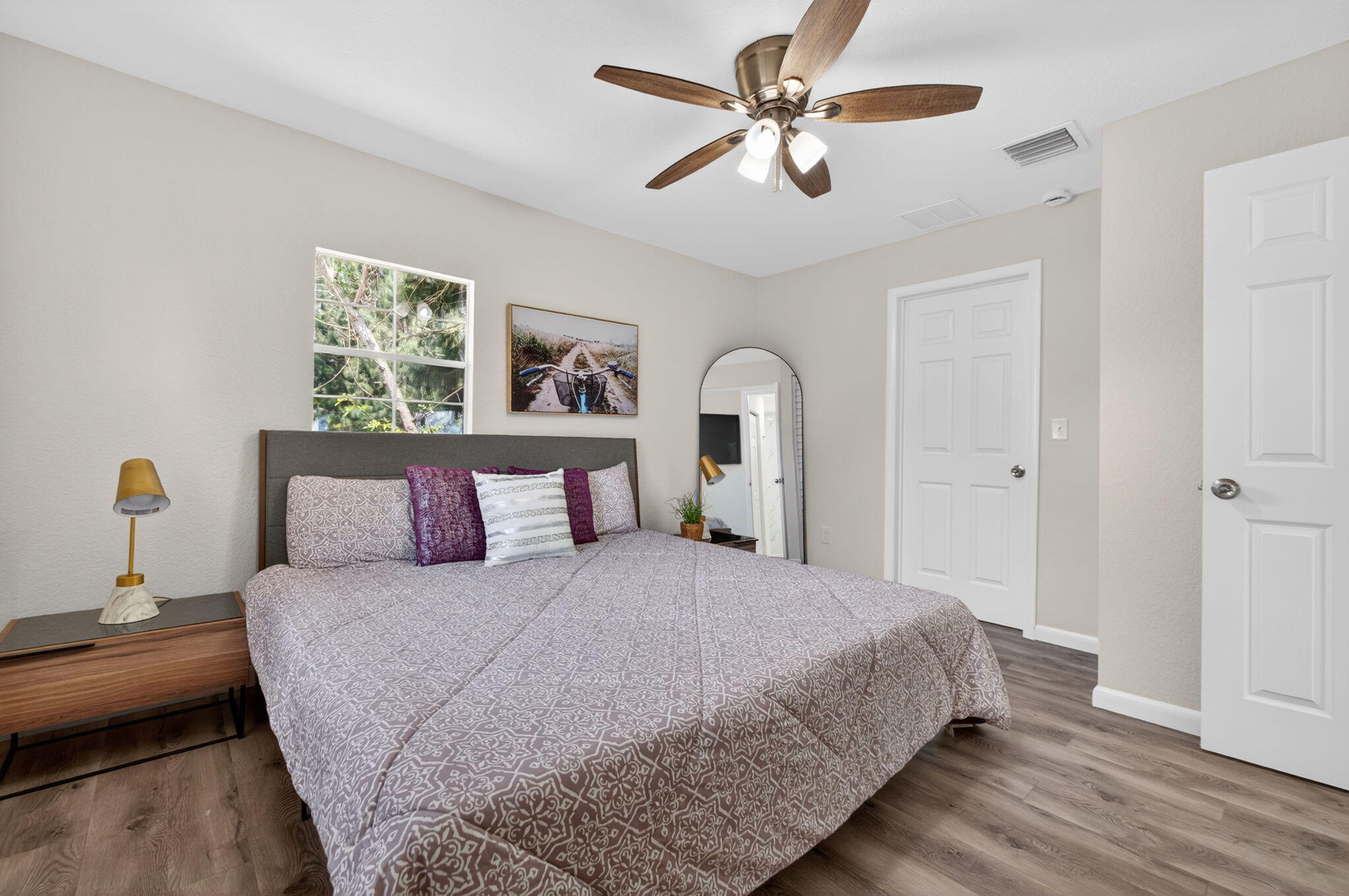 JENKINS PARK ESTATES (UNRECORDED) - Residential