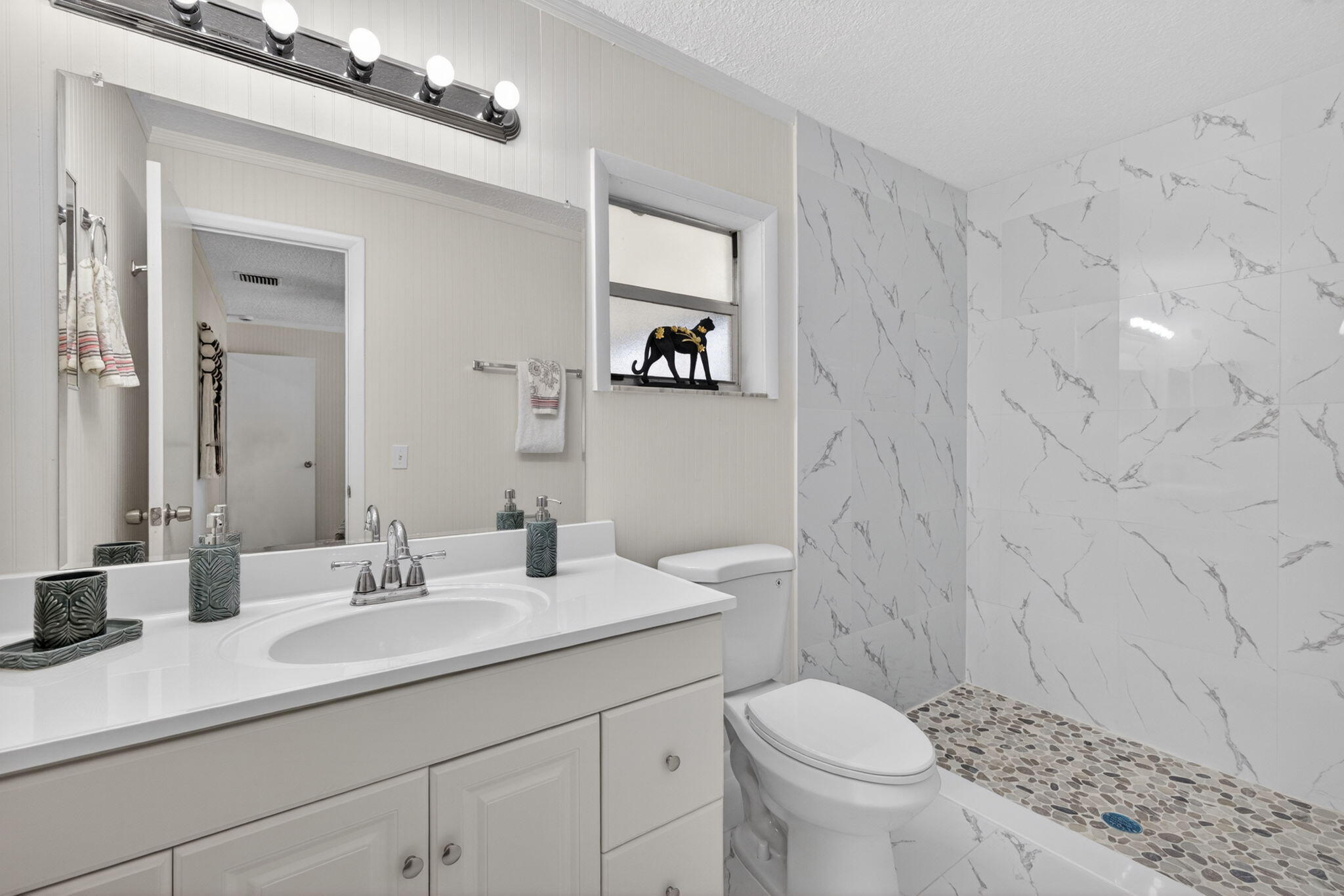 JENKINS PARK ESTATES (UNRECORDED) - Residential