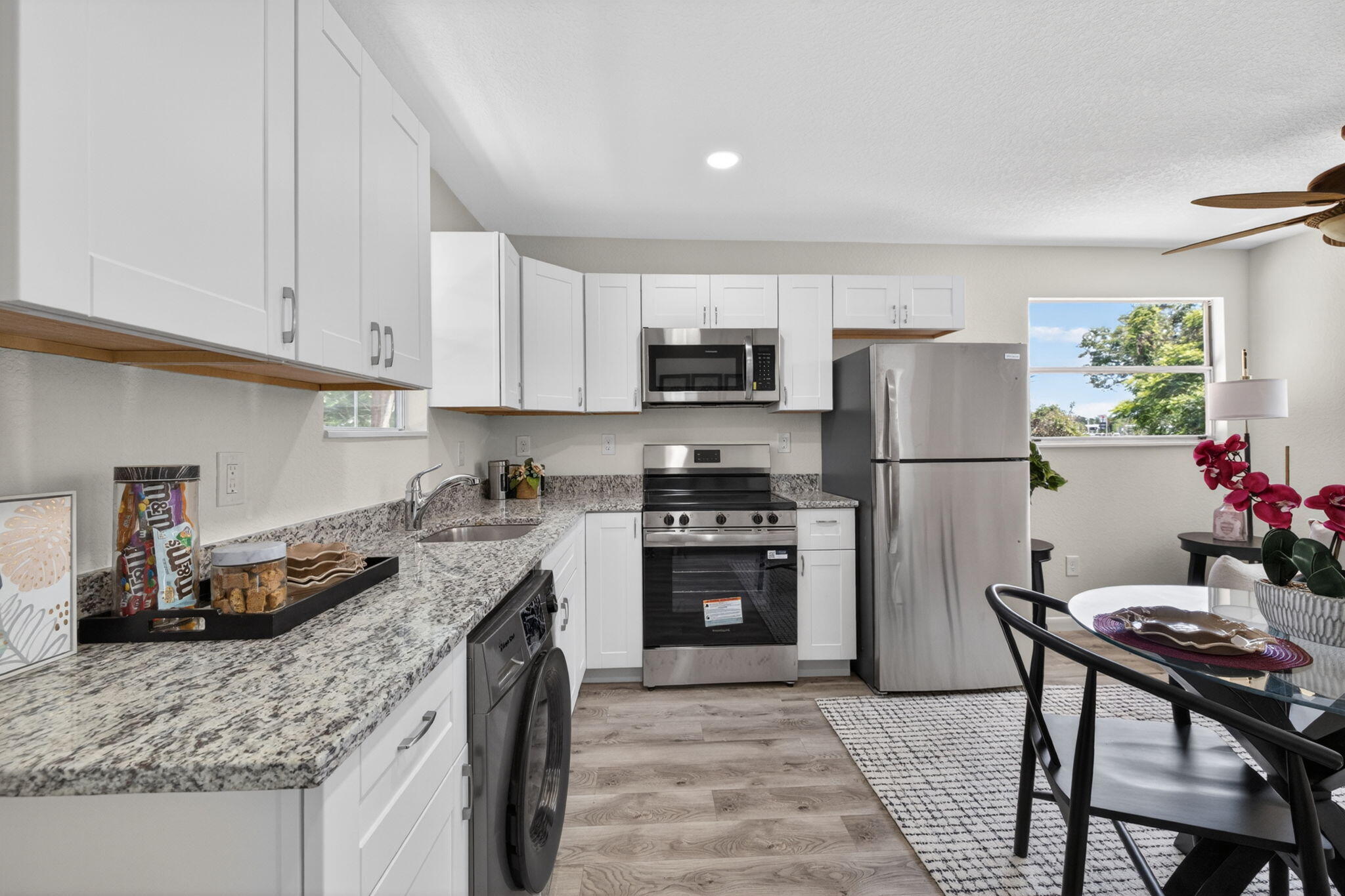 JENKINS PARK ESTATES (UNRECORDED) - Residential