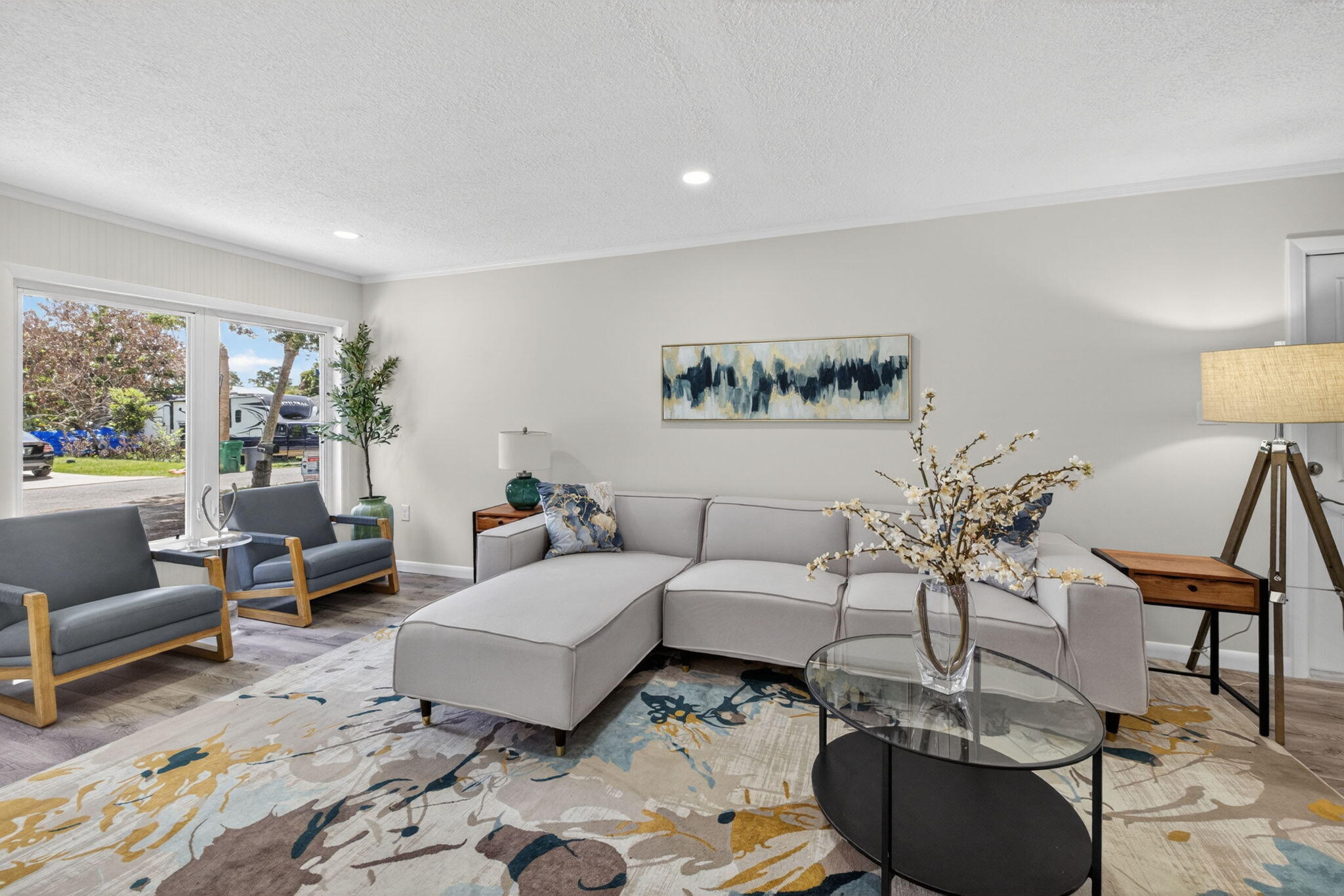 JENKINS PARK ESTATES (UNRECORDED) - Residential