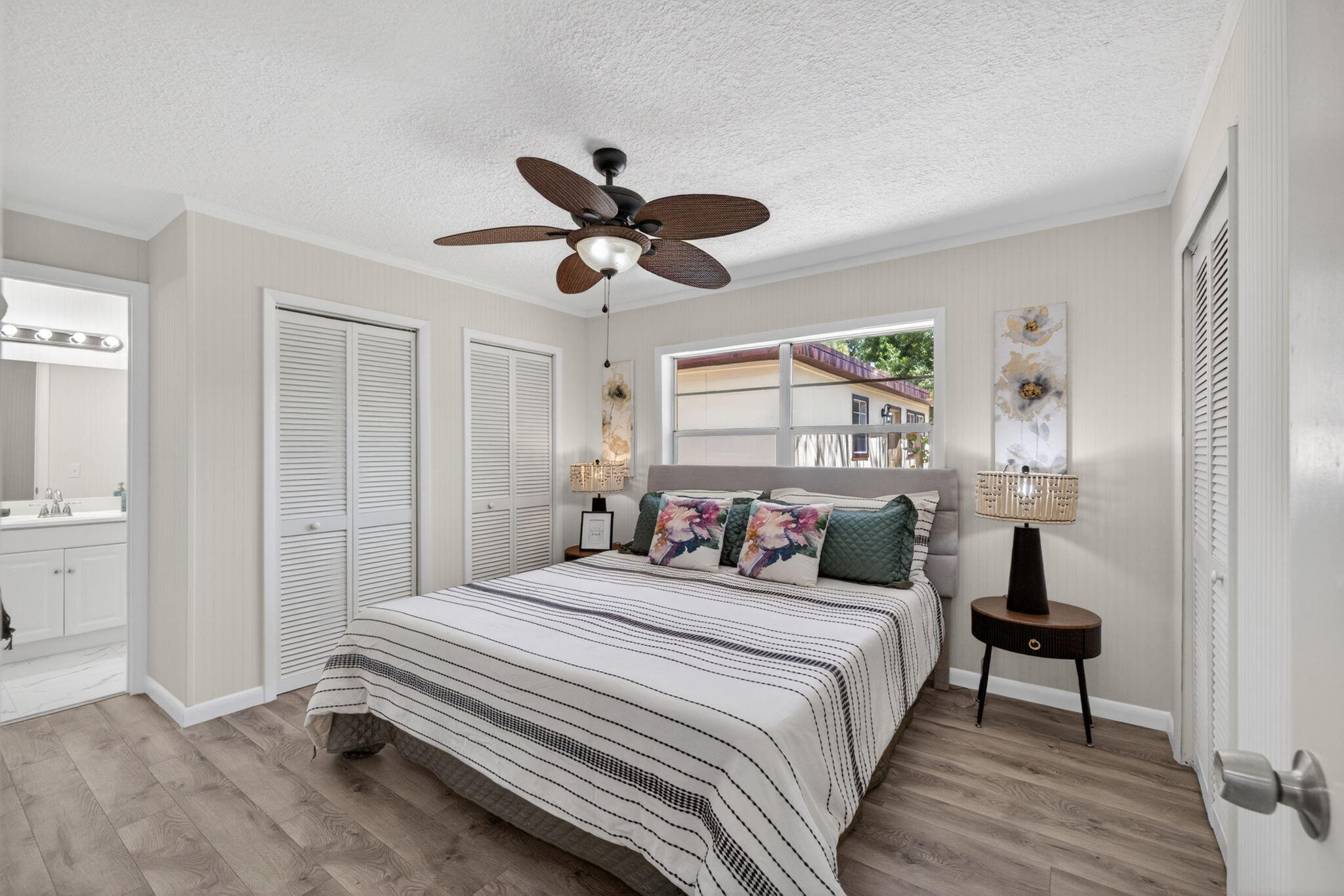 JENKINS PARK ESTATES (UNRECORDED) - Residential