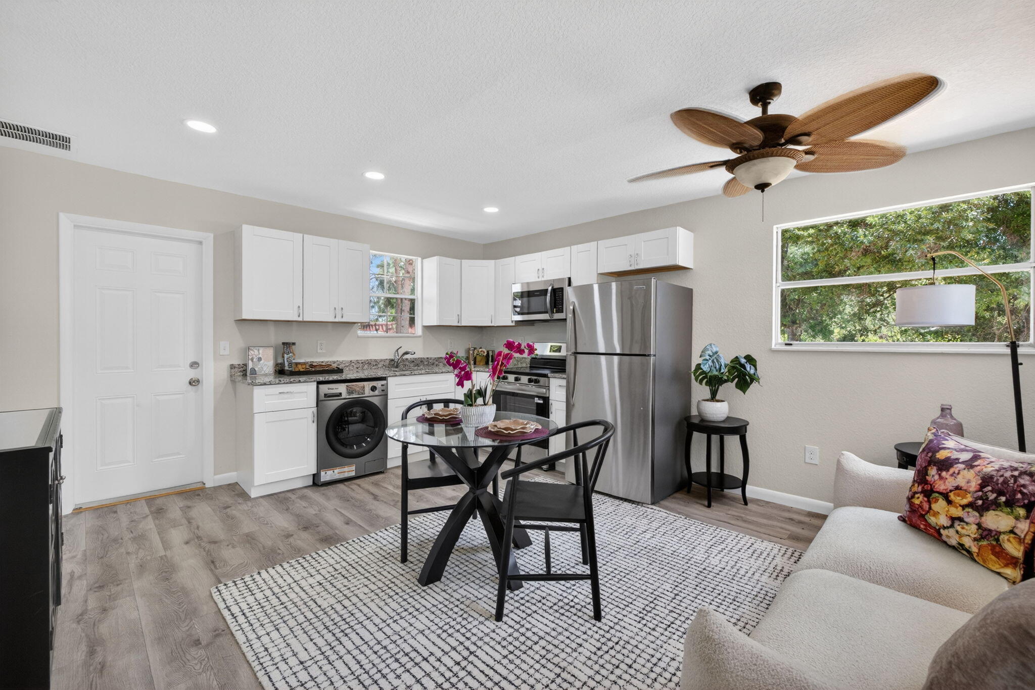 JENKINS PARK ESTATES (UNRECORDED) - Residential