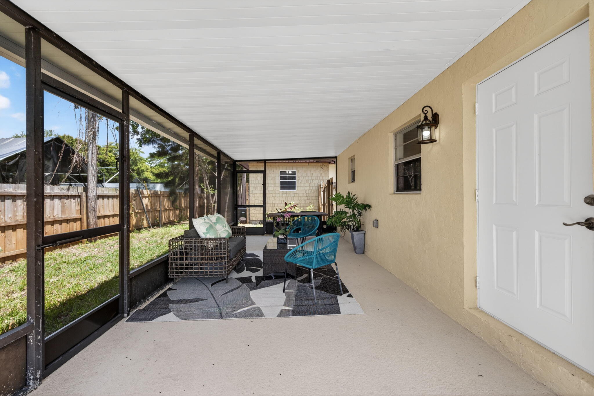 JENKINS PARK ESTATES (UNRECORDED) - Residential