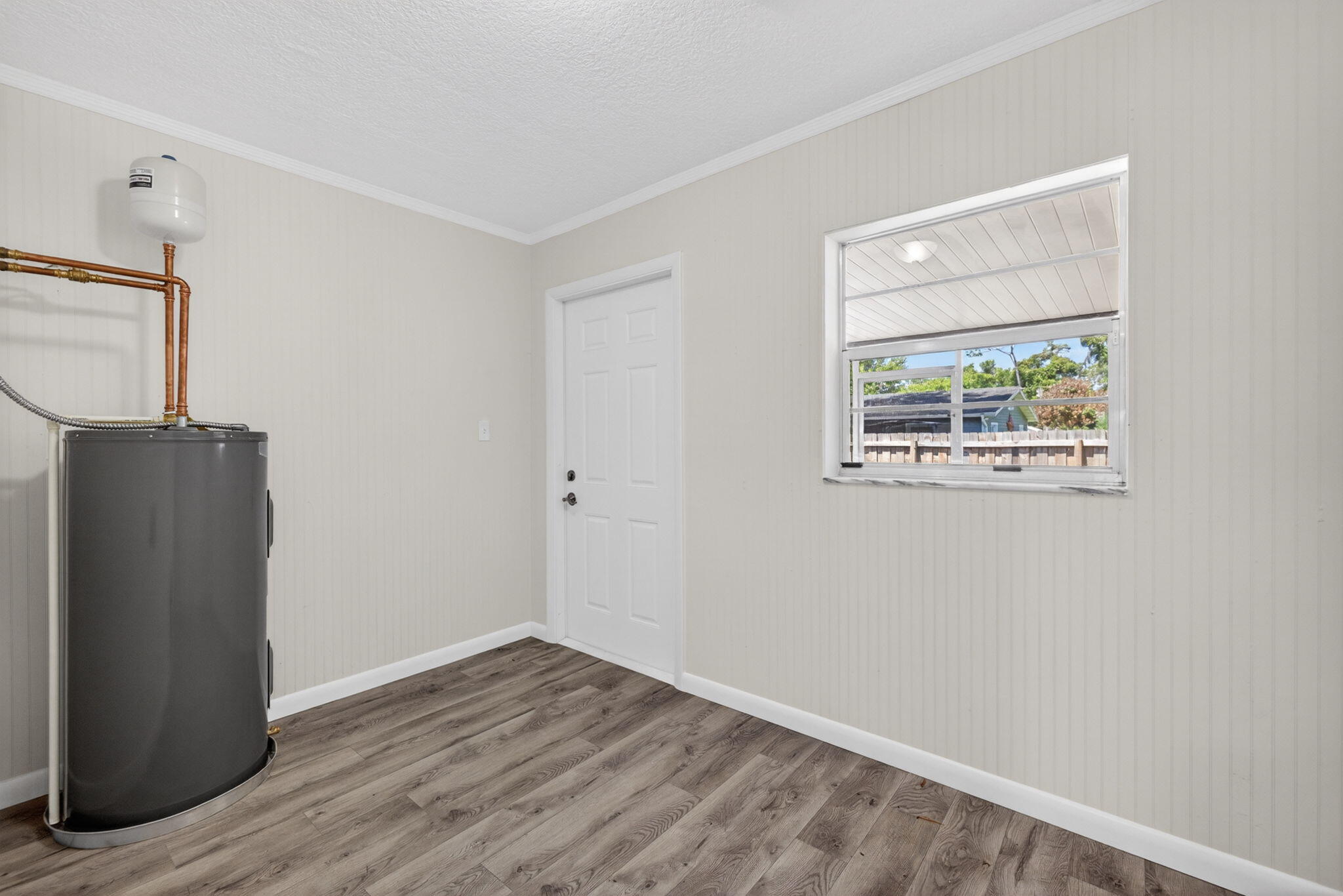 JENKINS PARK ESTATES (UNRECORDED) - Residential