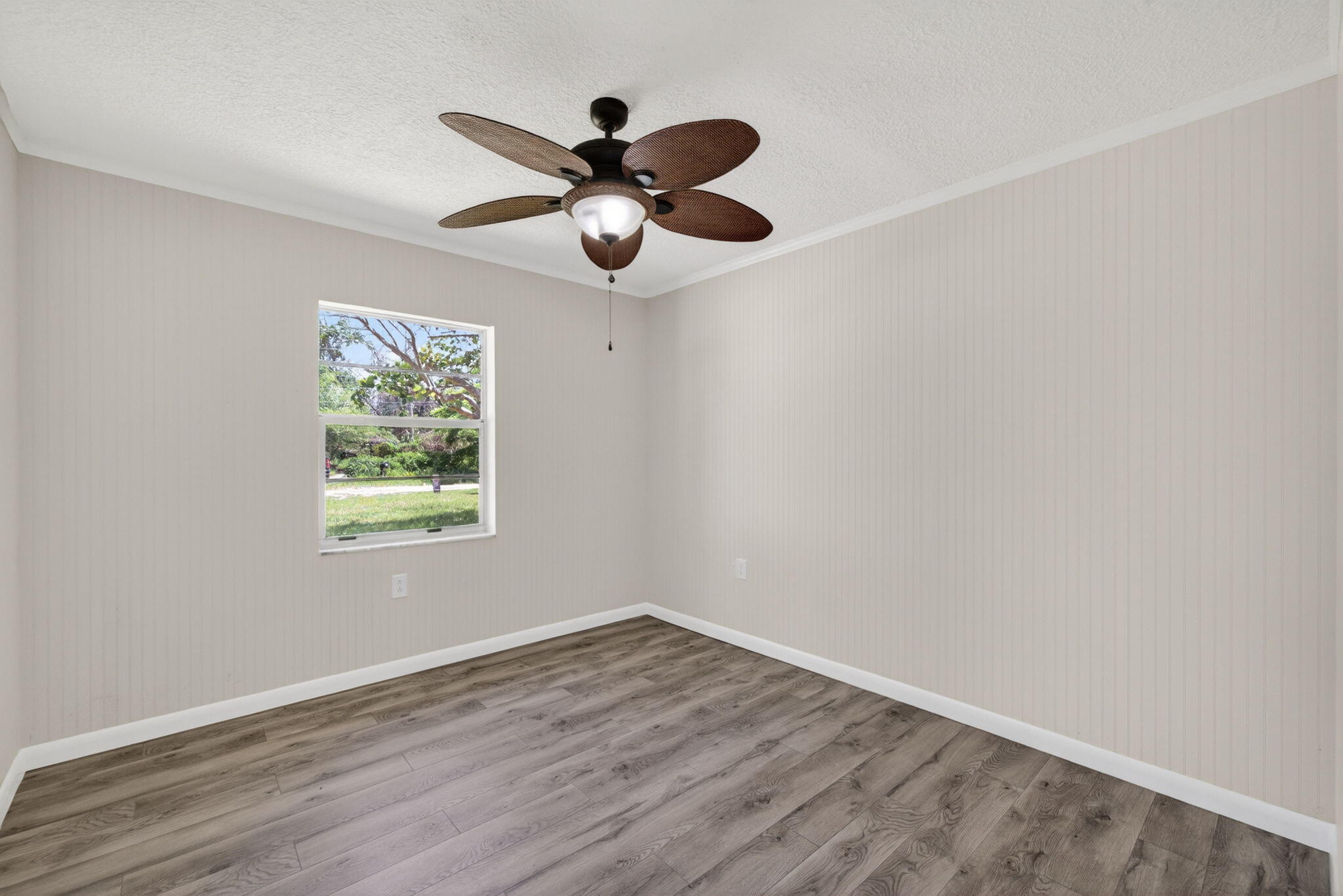 JENKINS PARK ESTATES (UNRECORDED) - Residential