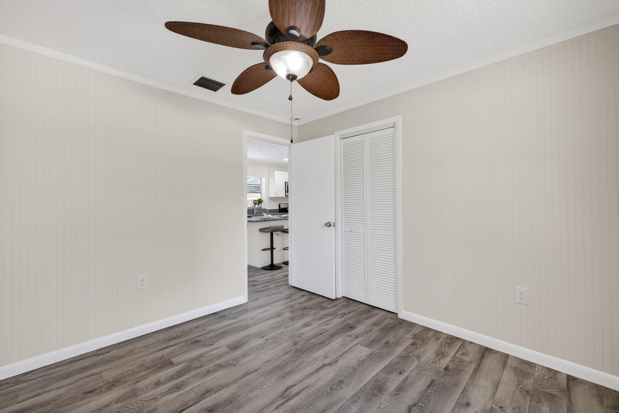 JENKINS PARK ESTATES (UNRECORDED) - Residential