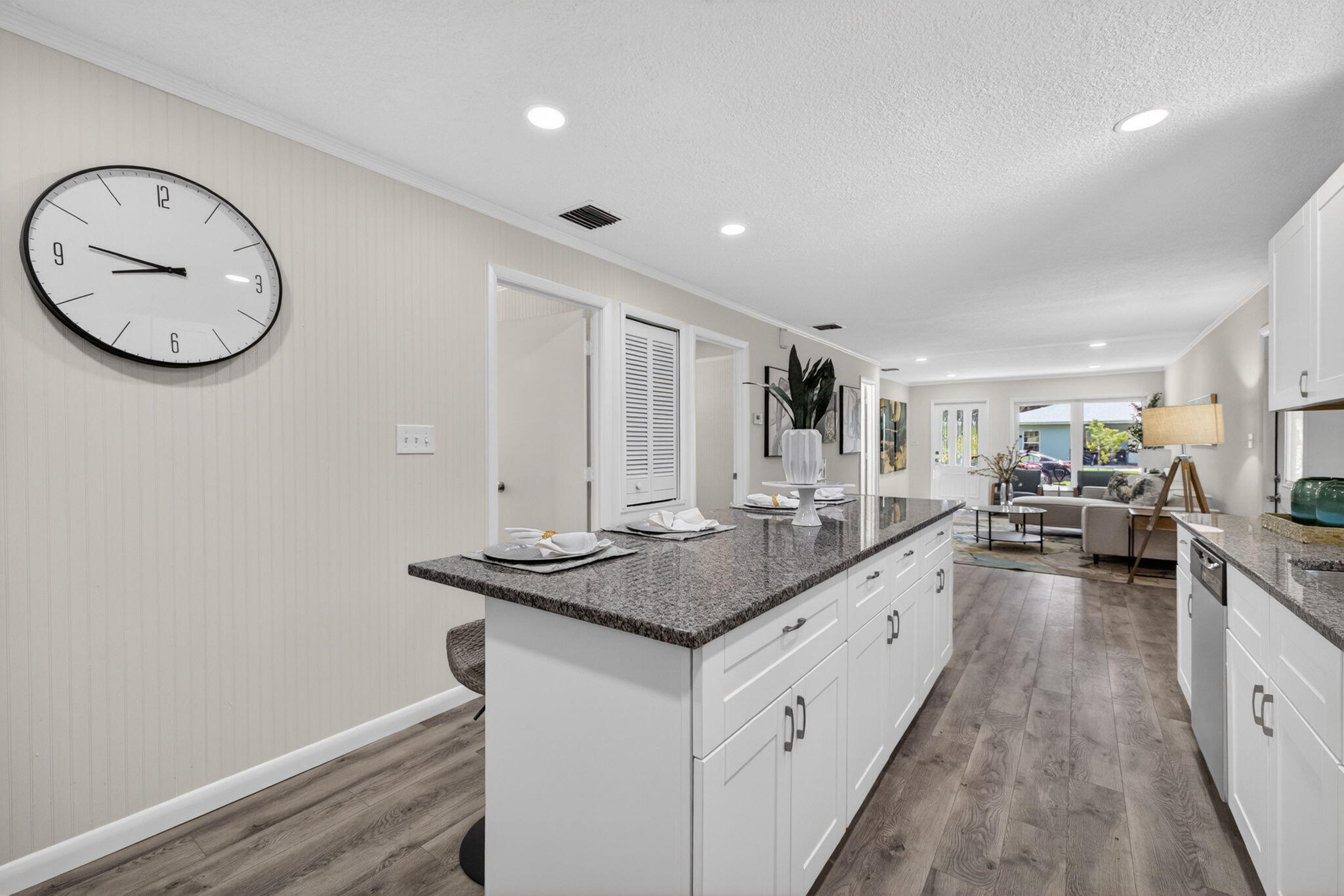 JENKINS PARK ESTATES (UNRECORDED) - Residential