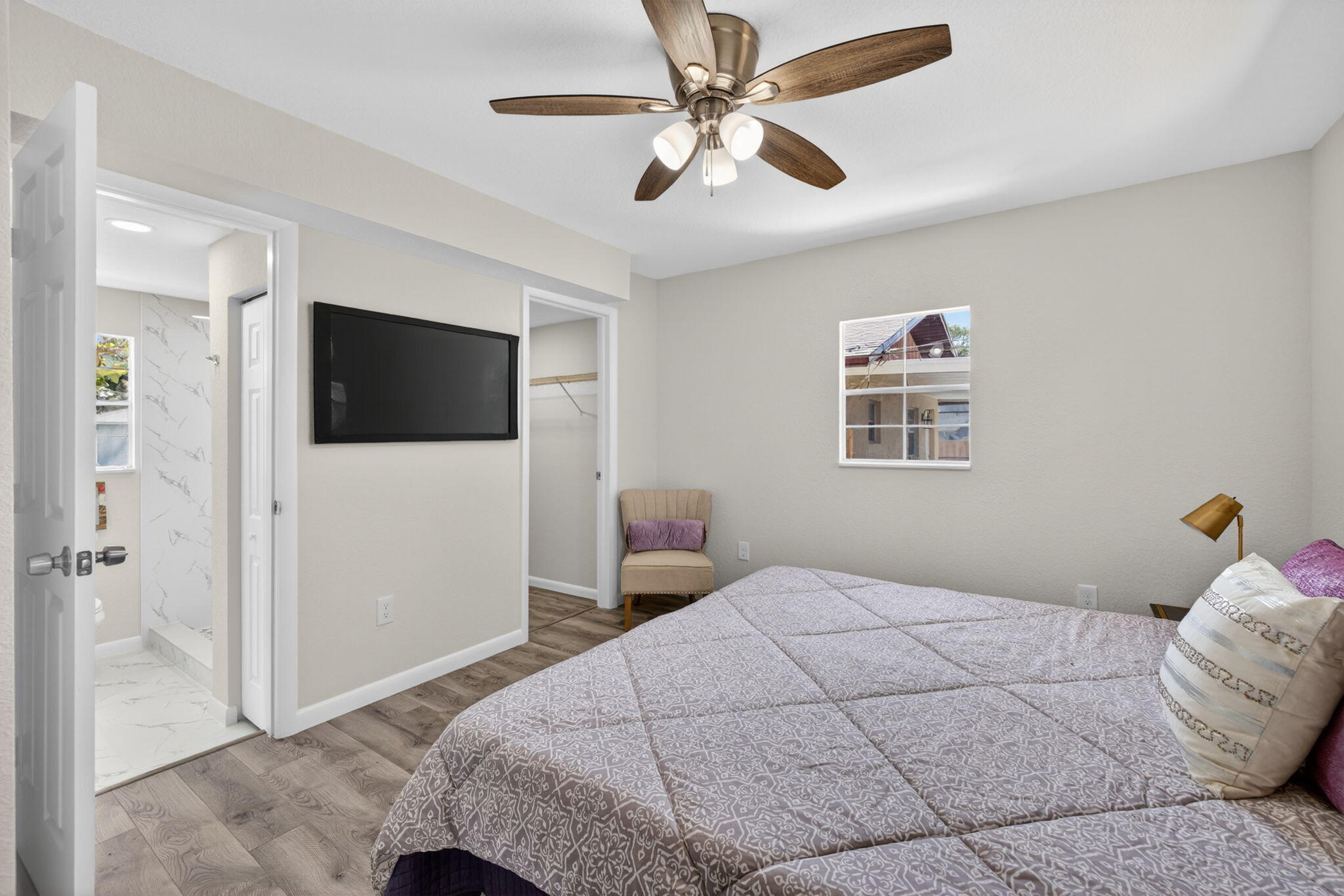 JENKINS PARK ESTATES (UNRECORDED) - Residential