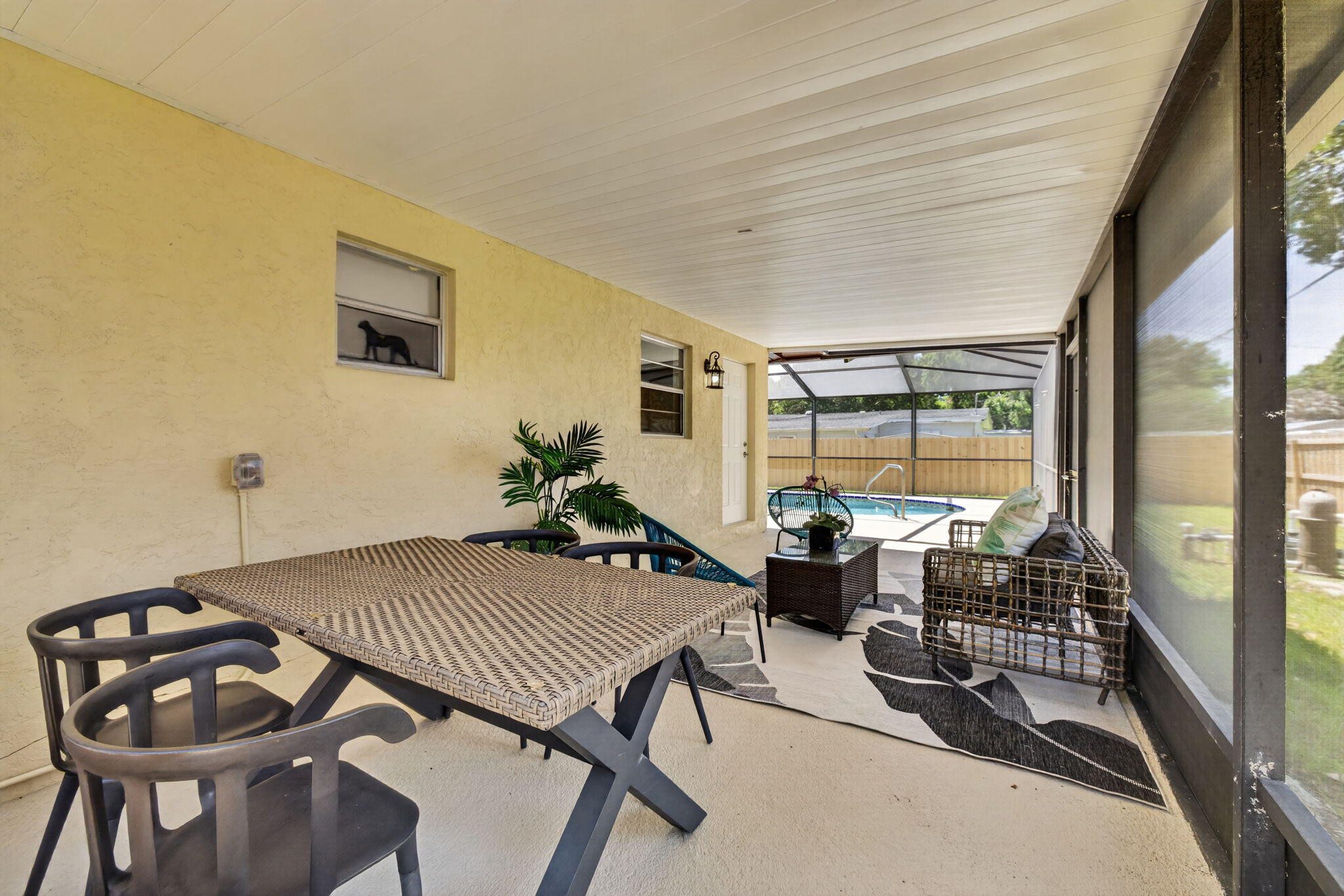 JENKINS PARK ESTATES (UNRECORDED) - Residential