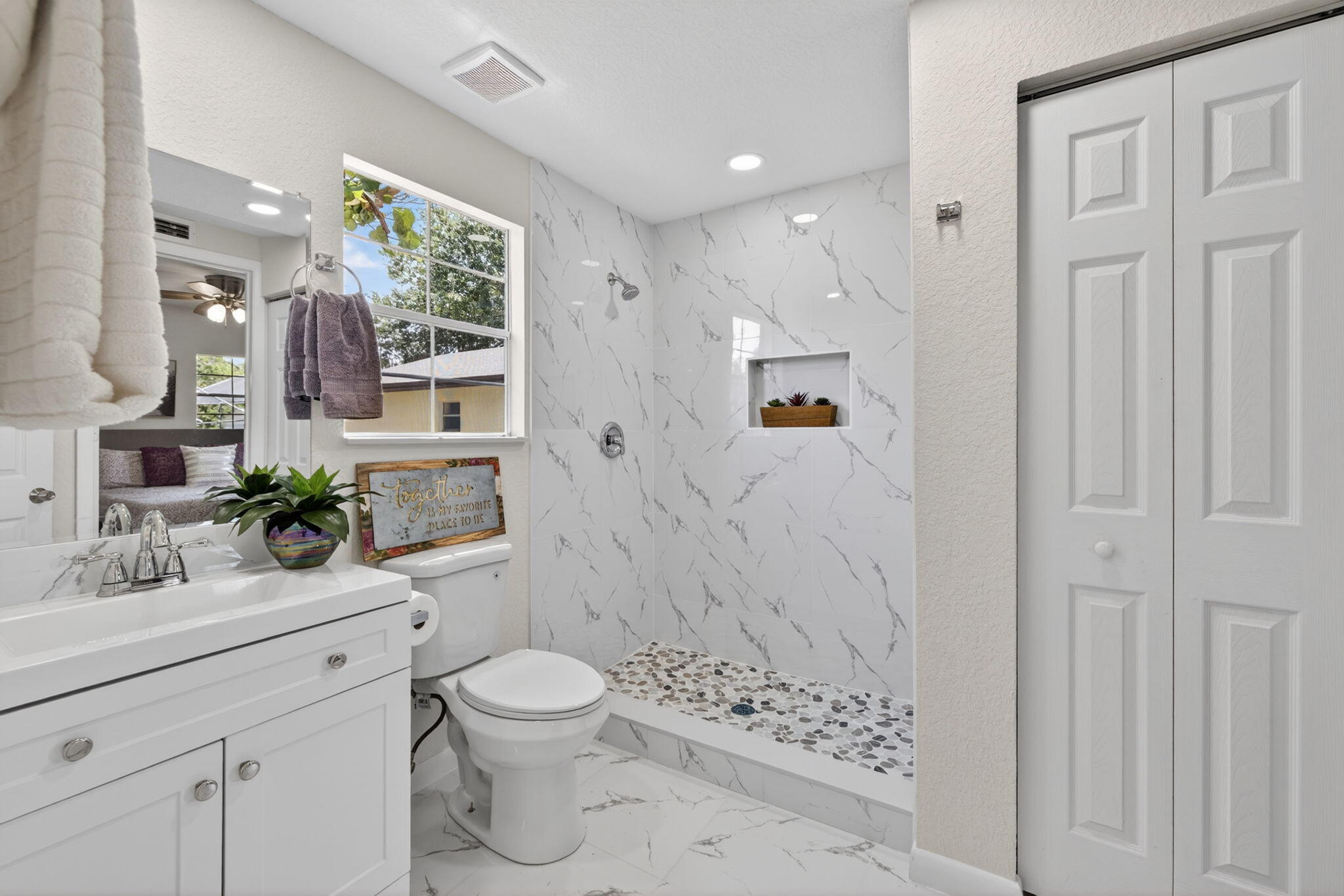 JENKINS PARK ESTATES (UNRECORDED) - Residential
