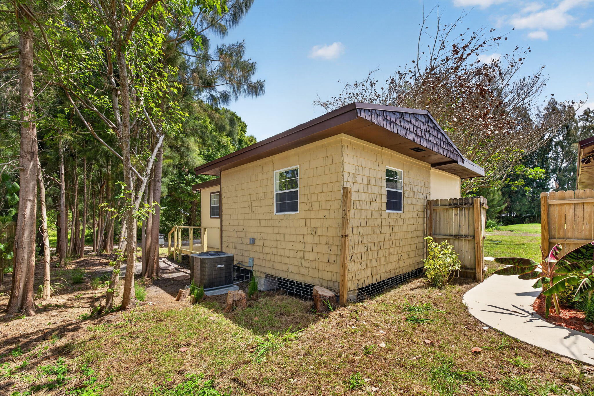 JENKINS PARK ESTATES (UNRECORDED) - Residential