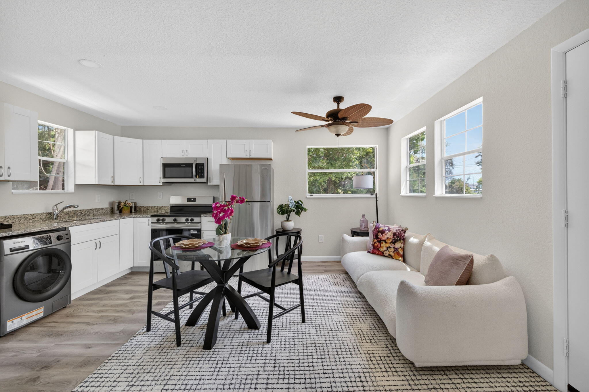 JENKINS PARK ESTATES (UNRECORDED) - Residential