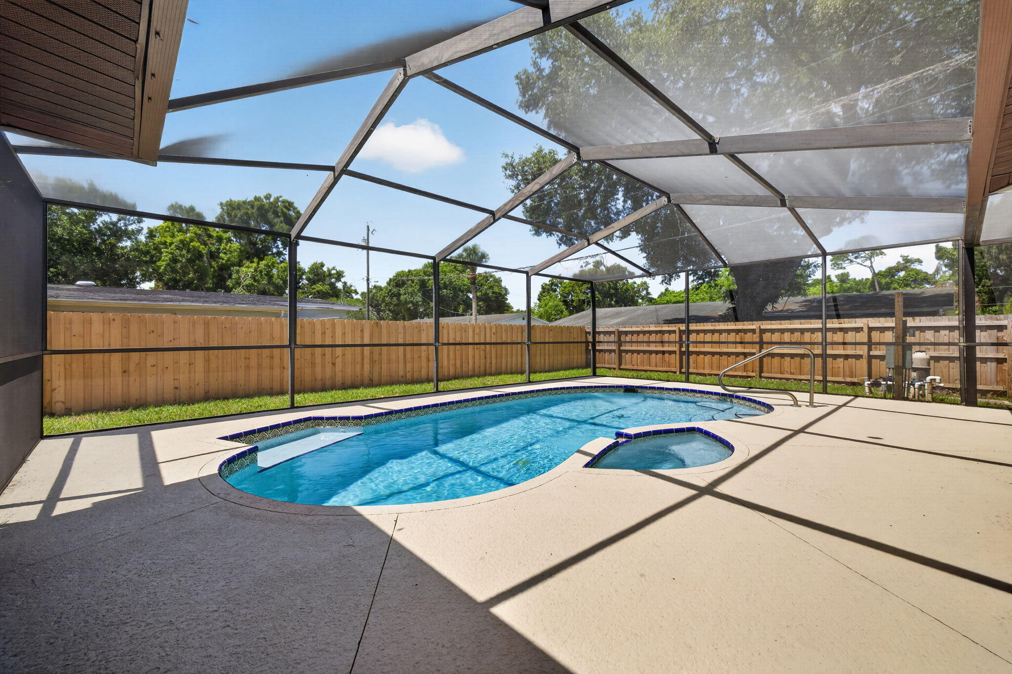 JENKINS PARK ESTATES (UNRECORDED) - Residential