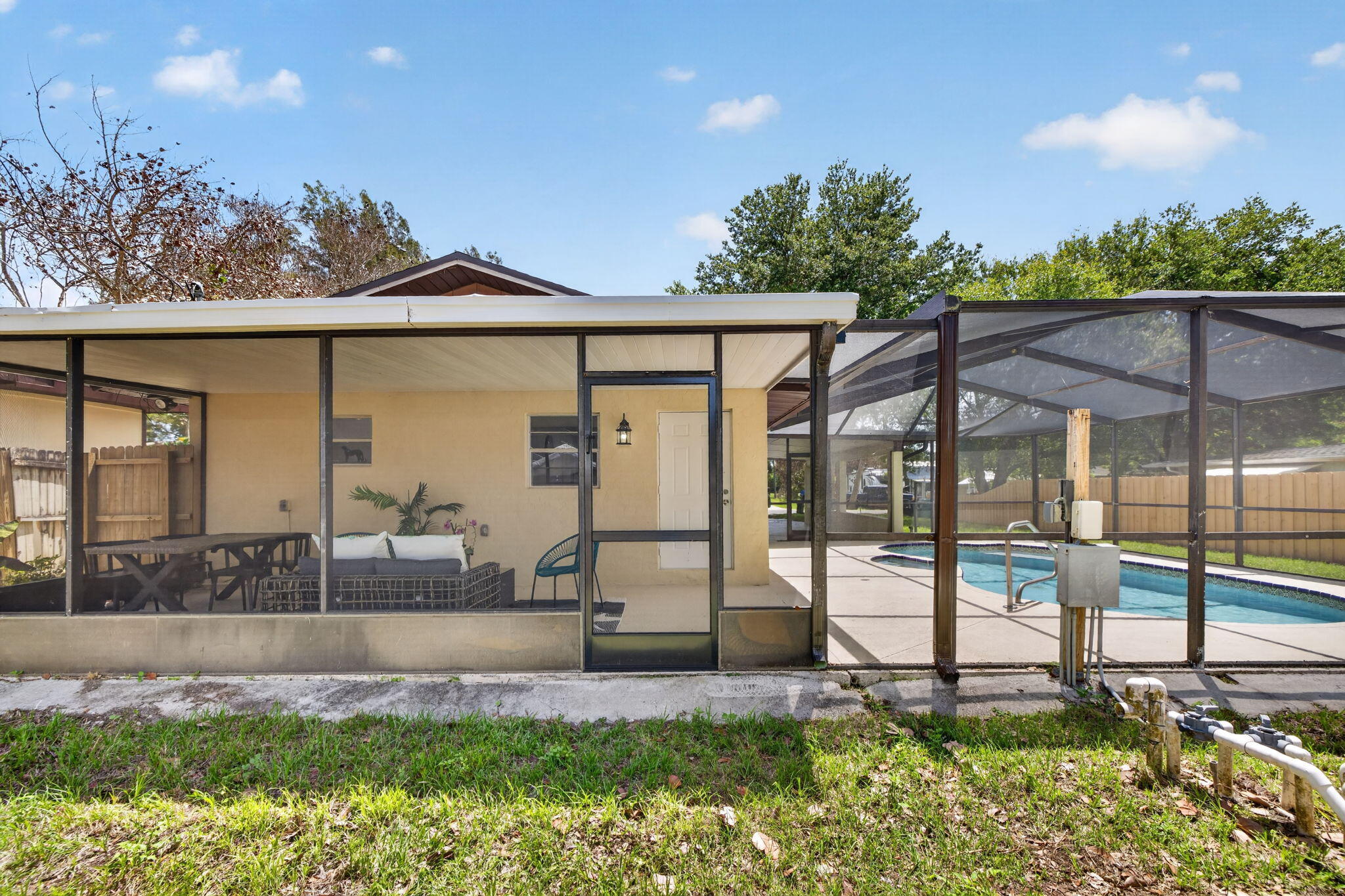 JENKINS PARK ESTATES (UNRECORDED) - Residential