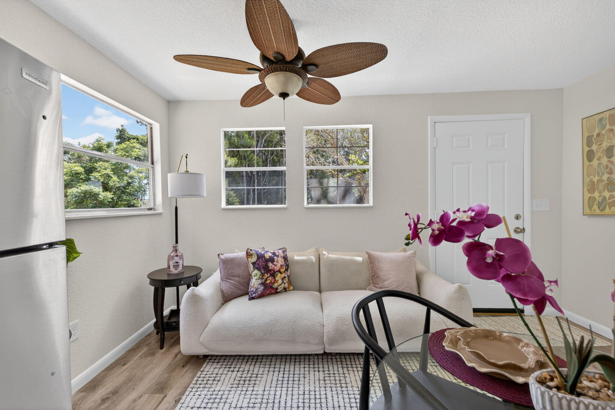JENKINS PARK ESTATES (UNRECORDED) - Residential