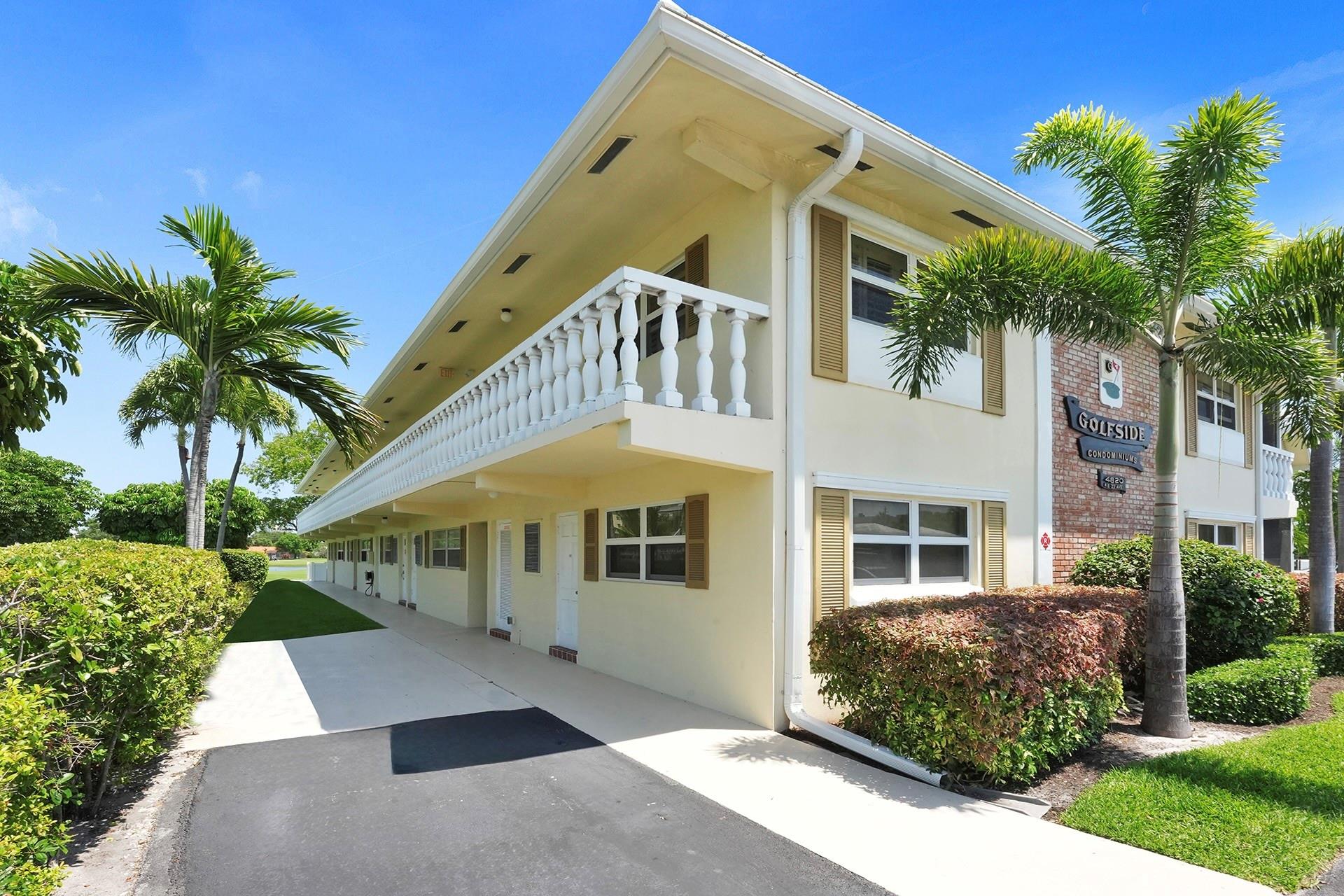 4820 NE 23rd Ave A-102