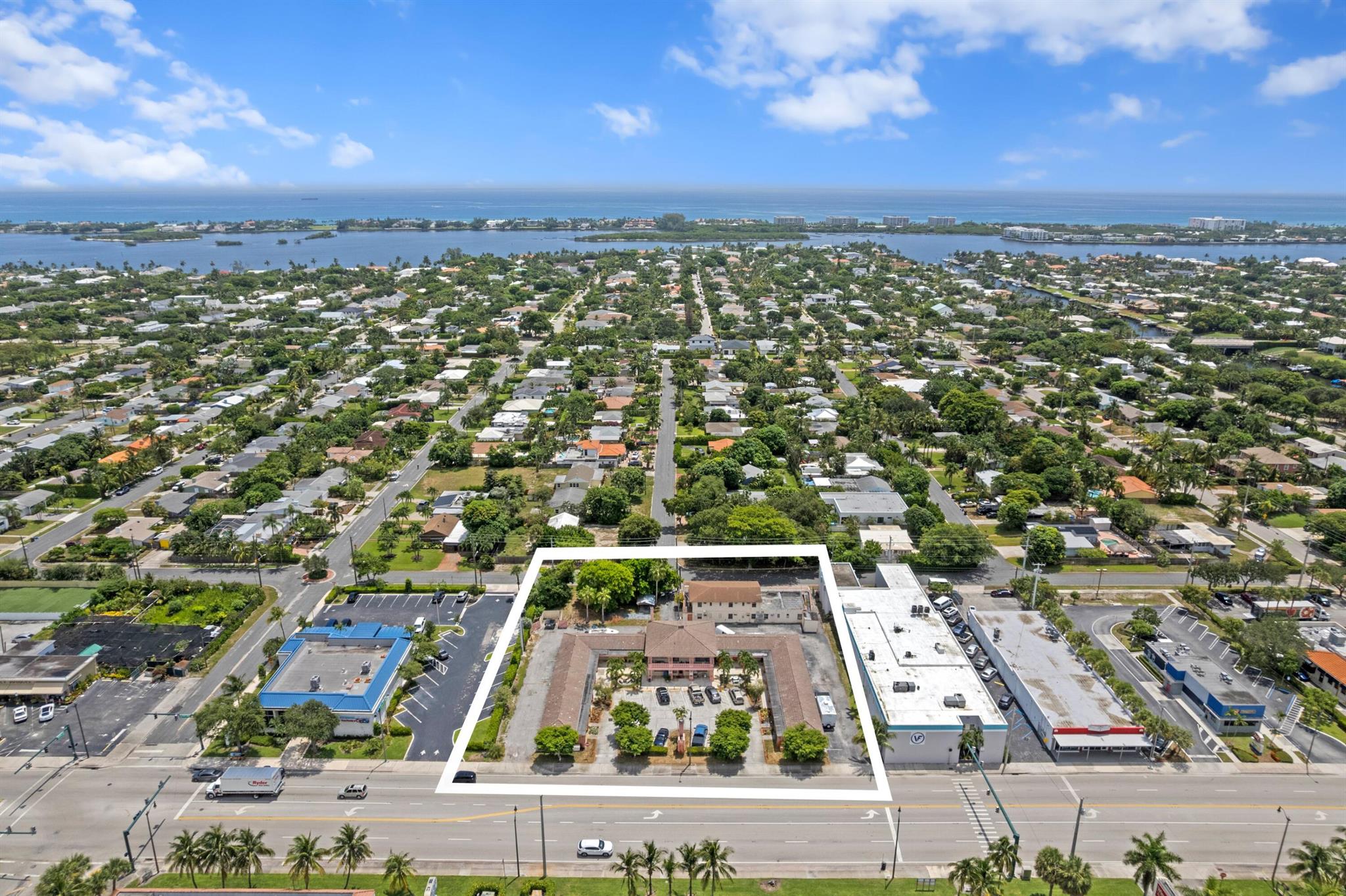 HOMEWOOD WPB IN - Commercial Sale