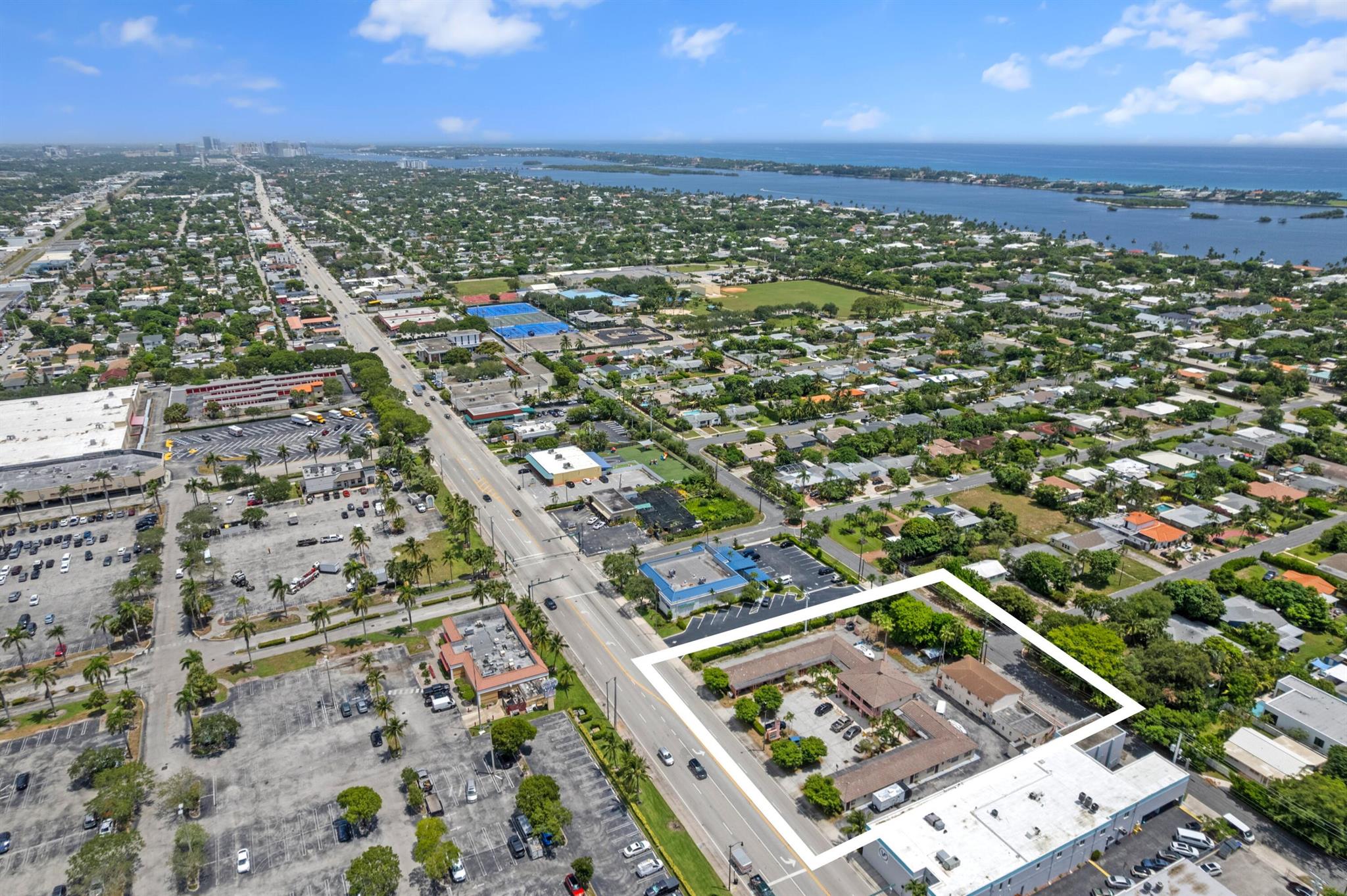 HOMEWOOD WPB IN - Commercial Sale
