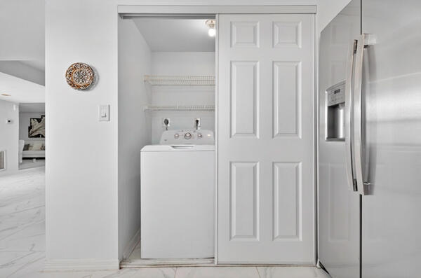 SANDPOINTE BAY CONDO - Residential