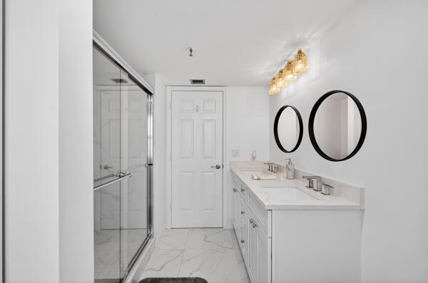 SANDPOINTE BAY CONDO - Residential