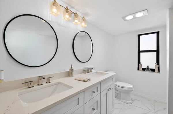 SANDPOINTE BAY CONDO - Residential