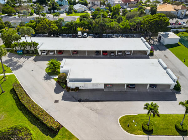 SANDPOINTE BAY CONDO - Residential