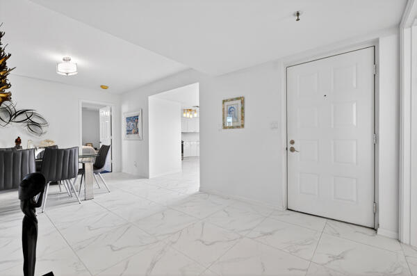 SANDPOINTE BAY CONDO - Residential