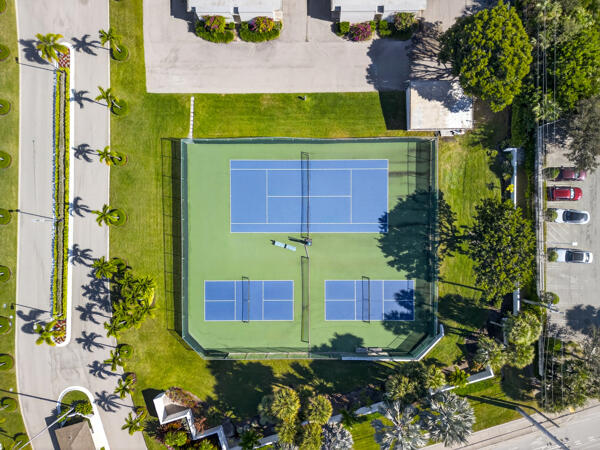 SANDPOINTE BAY CONDO - Residential