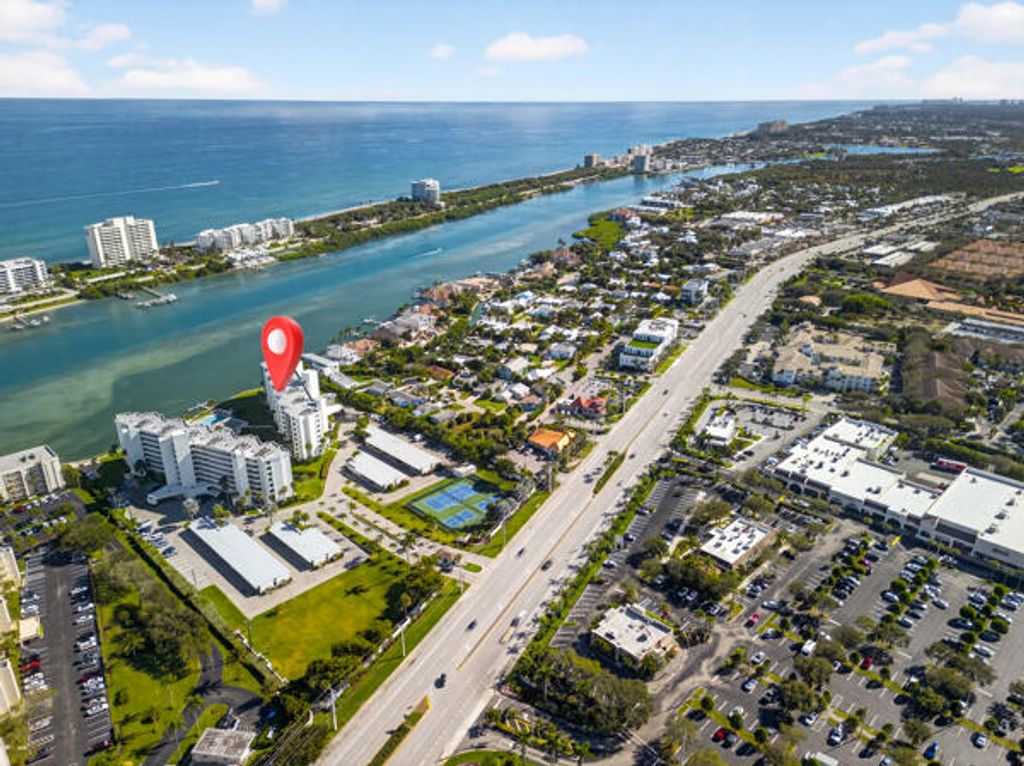 Photo of 19800 Sandpointe Bay Drive #708, Tequesta, FL 33469 (MLS # R11154153)