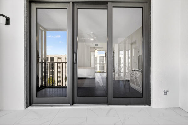 SANDPOINTE BAY CONDO - Residential