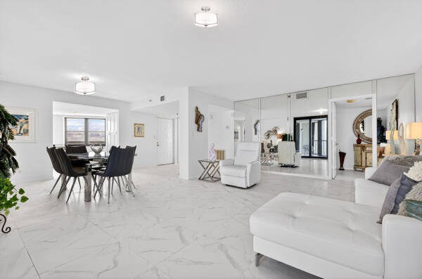 SANDPOINTE BAY CONDO - Residential