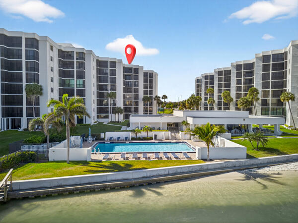 SANDPOINTE BAY CONDO - Residential