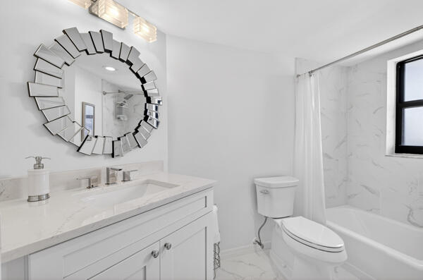 SANDPOINTE BAY CONDO - Residential