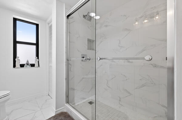 SANDPOINTE BAY CONDO - Residential