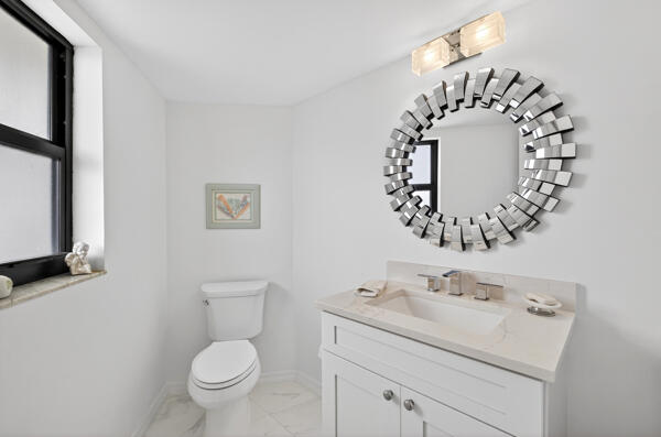 SANDPOINTE BAY CONDO - Residential