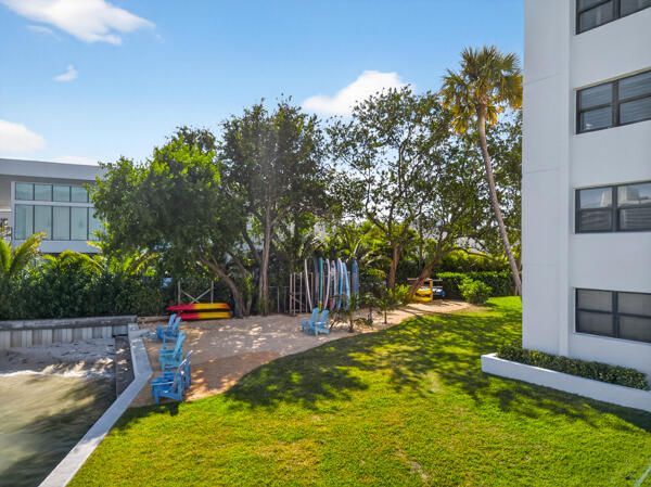 SANDPOINTE BAY CONDO - Residential