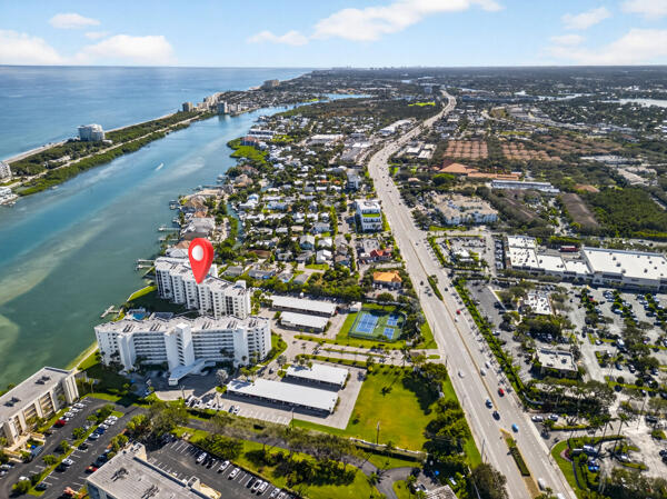 SANDPOINTE BAY CONDO - Residential